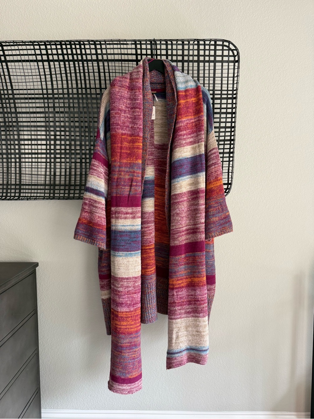 Free people Bali Phoenix Cardi - Picture 3 of 8